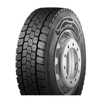 Bridgestone Toreo R-Drive 002 295/80R22.5 152/148M M+S 3PMSF