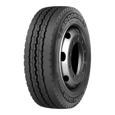 Goodride GTX1 245/70R17.5 143/141J M+S 18PR