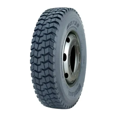 Goodride MD738 295/80R22.5 152/149L M+S 18PR