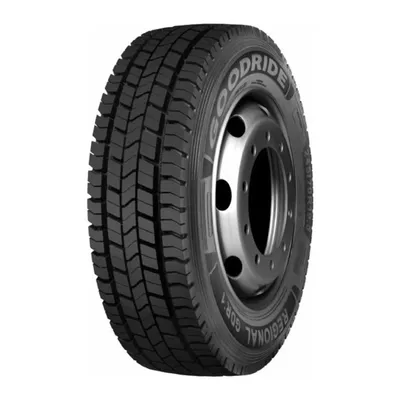 Goodride GDR+1 225/75R17.5 129/127M M+S 14PR