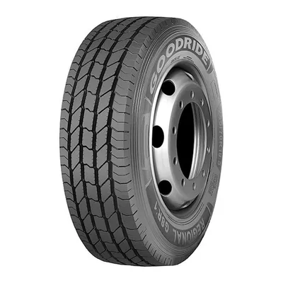 Goodride GSR+1 225/75R17.5 129/127M M+S 14PR