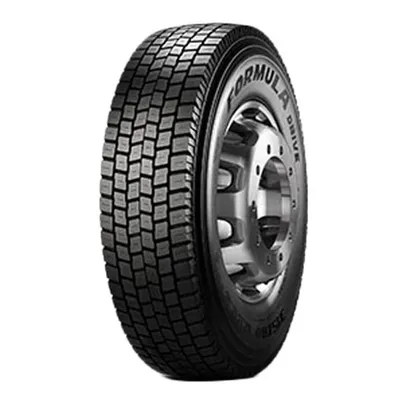 Formula Drive 215/75R17.5 126/124M M+S 3PMSF