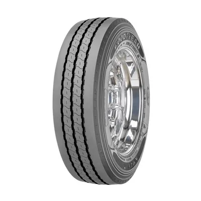 Goodyear Kmax T 245/70R17.5 143J 146F M+S 3PMSF