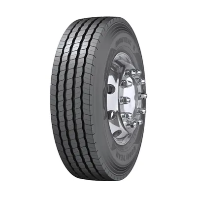 Goodyear Omnitrac S 385/65R22.5 164K HL M+S 3PMSF