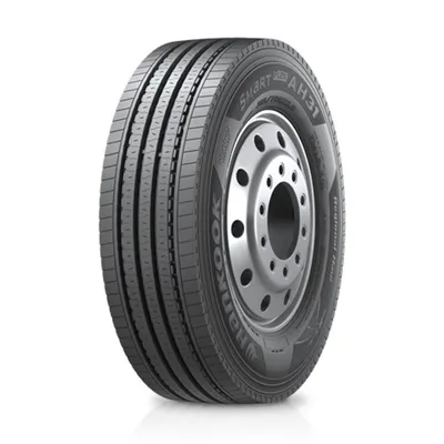 Hankook Smart Flex AH31 275/70R22.5 148/145M M+S 3PMSF 16PR