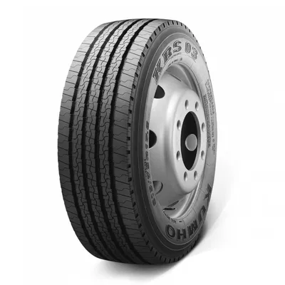 Kumho KRS03 295/60R22.5 150/147K M+S 3PMSF 16PR