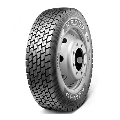 Kumho KRD050 295/60R22.5 150/147K M+S 3PMSF 16PR