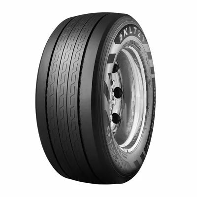Kumho KLT23 435/50R19.5 160J M+S 3PMSF