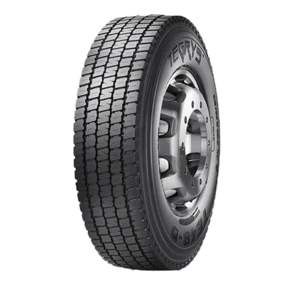 Tegrys TE48-D 215/75R17.5 126/124M M+S 3PMSF