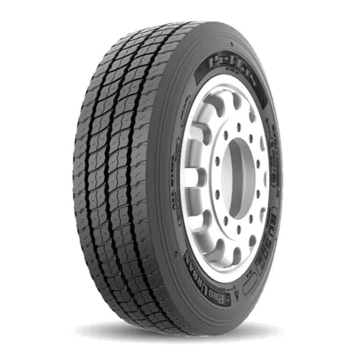 Petlas Pro Urban Ru500 275/70R22.5 150/145J M+S 3PMSF