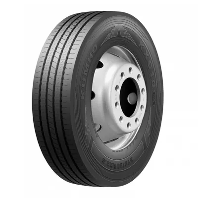 Kumho KXS10 315/70R22.5 156/150L M+S 3PMSF 20PR
