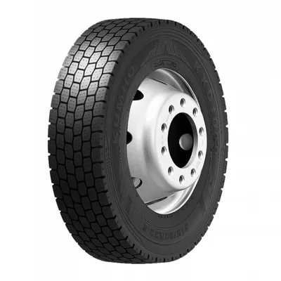 Kumho KXD10 315/60R22.5 152/148L M+S 3PMSF 16PR