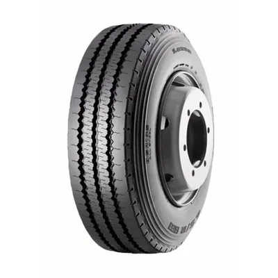 Lassa LS/R 3100 8.5R17.5 121/120M M+S 3PMSF