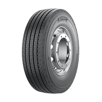 Michelin X Multi Z 215/75R17.5 126/124M M+S 3PMSF
