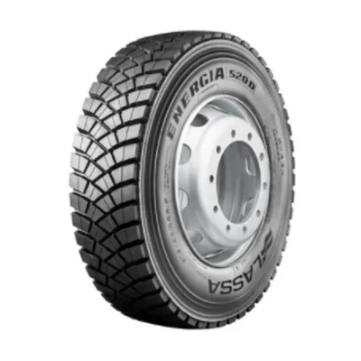 Lassa Energia 520D 315/80R22.5 156/150K M+S 3PMSF