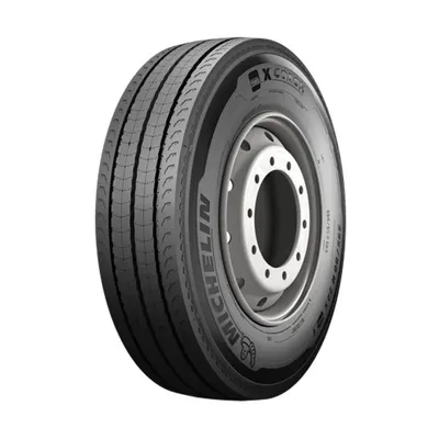 Michelin X Coach Z 295/80R22.5 154/150M M+S 3PMSF