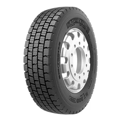 Petlas RZ300 8.5R17.5 121/120L M+S 3PMSF