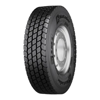 Matador DHR 4 295/80R22.5 152/148M M+S 3PMSF 16PR