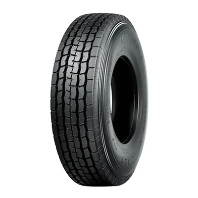 Nankang HD-757 215/85R16 120/118N 12PR