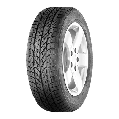 Gislaved Euro Frost 5 175/70R13 82T M+S 3PMSF