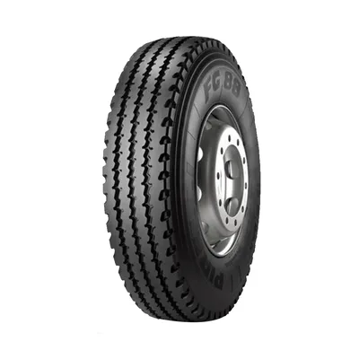 Pirelli FG88 315/80R22.5 156/150K M+S 3PMSF