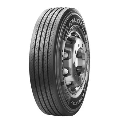 Pirelli FH-01 Coach+ 295/80R22.5 154/149M M+S 3PMSF