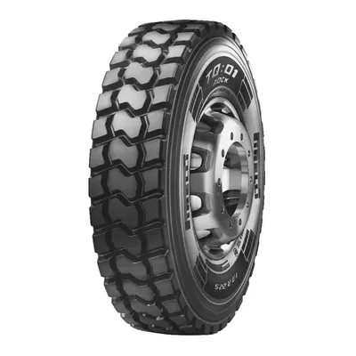 Pirelli TQ-01 Rock 13R22.5 158/156G M+S