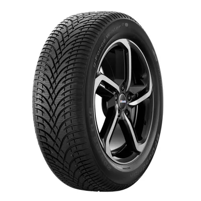 BFGoodrich G-Force Winter2 205/55R19 97H XL M+S 3PMSF
