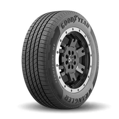 Goodyear Wrangler Territory HT 275/45R21 110V XL M+S