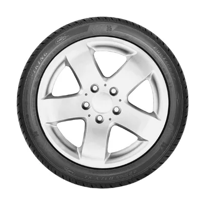 Viking ProTech HP 205/40R17 84W XL FR