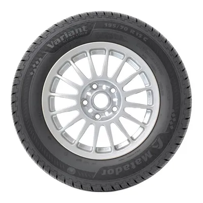 Matador MPS125 VariantAW 215/75R16C 116/114R