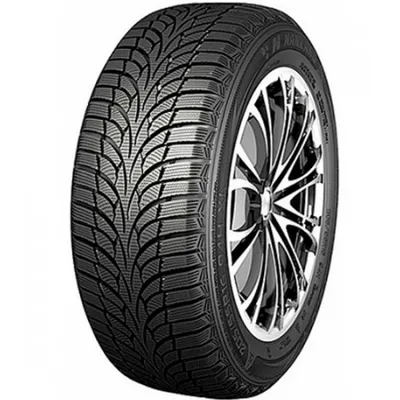 Nankang SV-3 275/35R20 102W XL