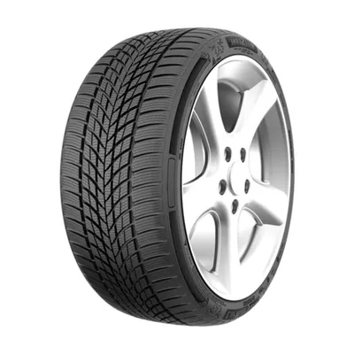 Milestone CarMile Winter 255/40R19 100V RF M+S 3PMSF