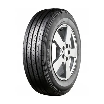 Saetta Van 185R14C 102/100R