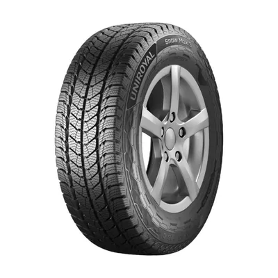 Uniroyal Snow Max 3 215/75R16C 113/111R 8PR