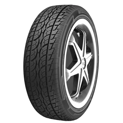 Nankang SP-7 285/45R22 114V XL