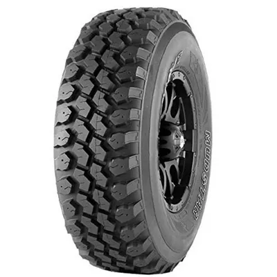 Nankang N-889 265/75R16 119/116N OWL
