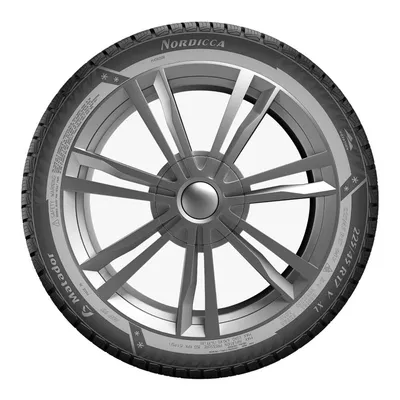 Matador MP93 Nordicca 235/65R17 108V XL