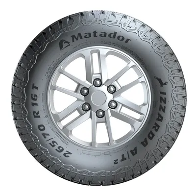 Matador MP72 Izzarda A/T 2 255/70R16 111T FR