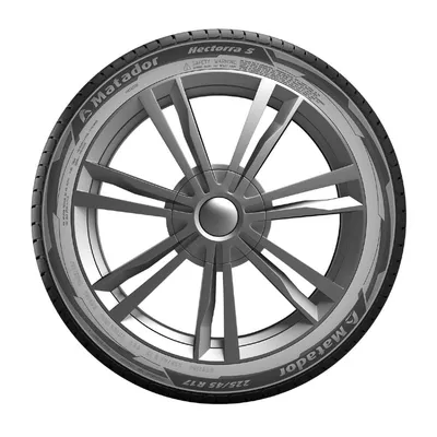 Matador Hectorra 5 225/50R18 99W XL FR
