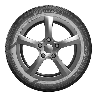 Semperit Speed-Grip 5 275/45R20 110V XL M+S 3PMSF FR