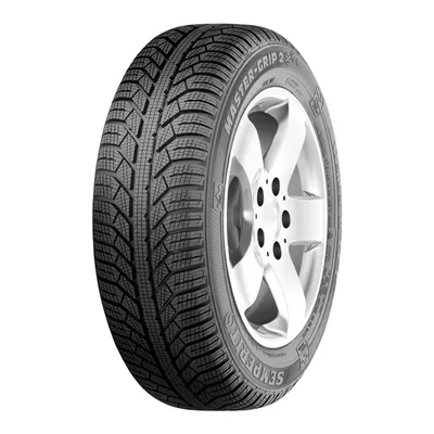Semperit Master-Grip 2 265/60R18 114H XL M+S 3PMSF FR