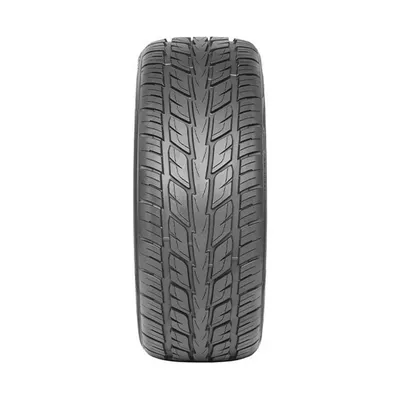 Fronway Eurus 07 275/40R22 107W XL M+S