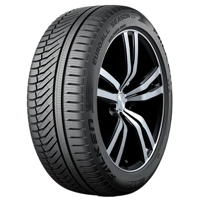 Falken Euroall Season AS220 Pro 245/45R19 102W XL M+S 3PMSF