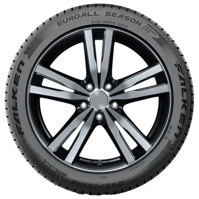 Falken Euroall Season AS220 Pro 235/55R17 103W XL M+S 3PMSF
