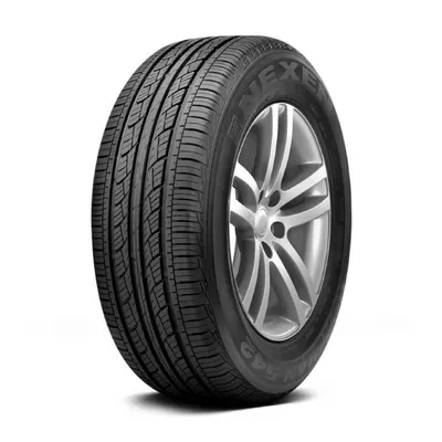 Nexen Roadian 542 265/60R18 110H