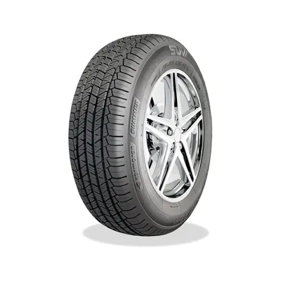 Kormoran SUV Summer 255/55R18 109W XL