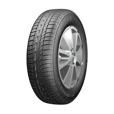 Barum Bravuris 4x4 245/70R16 107H