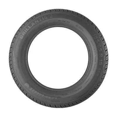 Barum Brillantis 2 155/65R14 79T XL