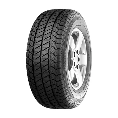 Barum SnoVanis 2 185R14C 102/100Q 3PMSF FR